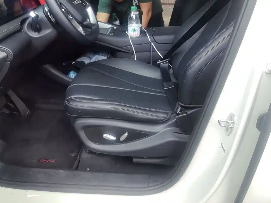 BYD Sealion 06 — миниатюра 9
