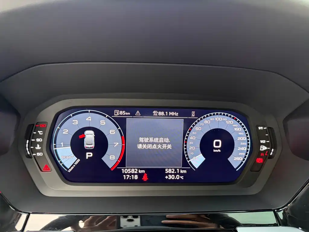 Audi A3 — миниатюра 9