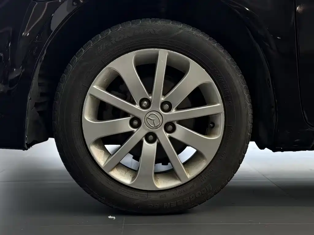 Mazda 6 — миниатюра 17