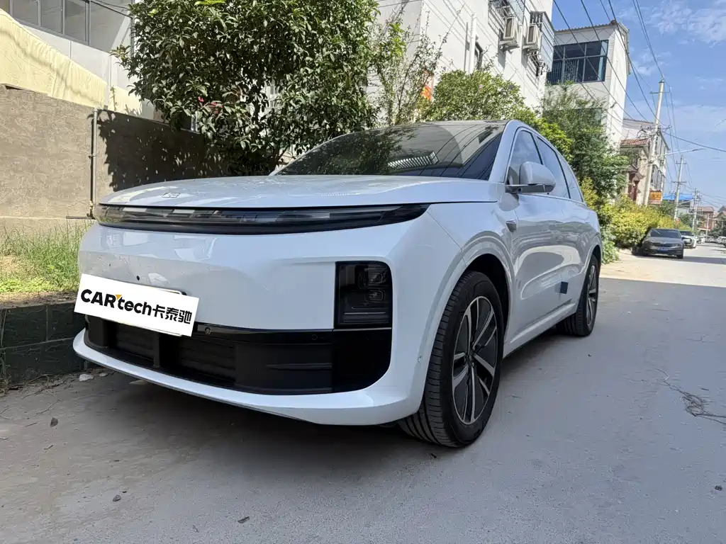Li Auto Li L6