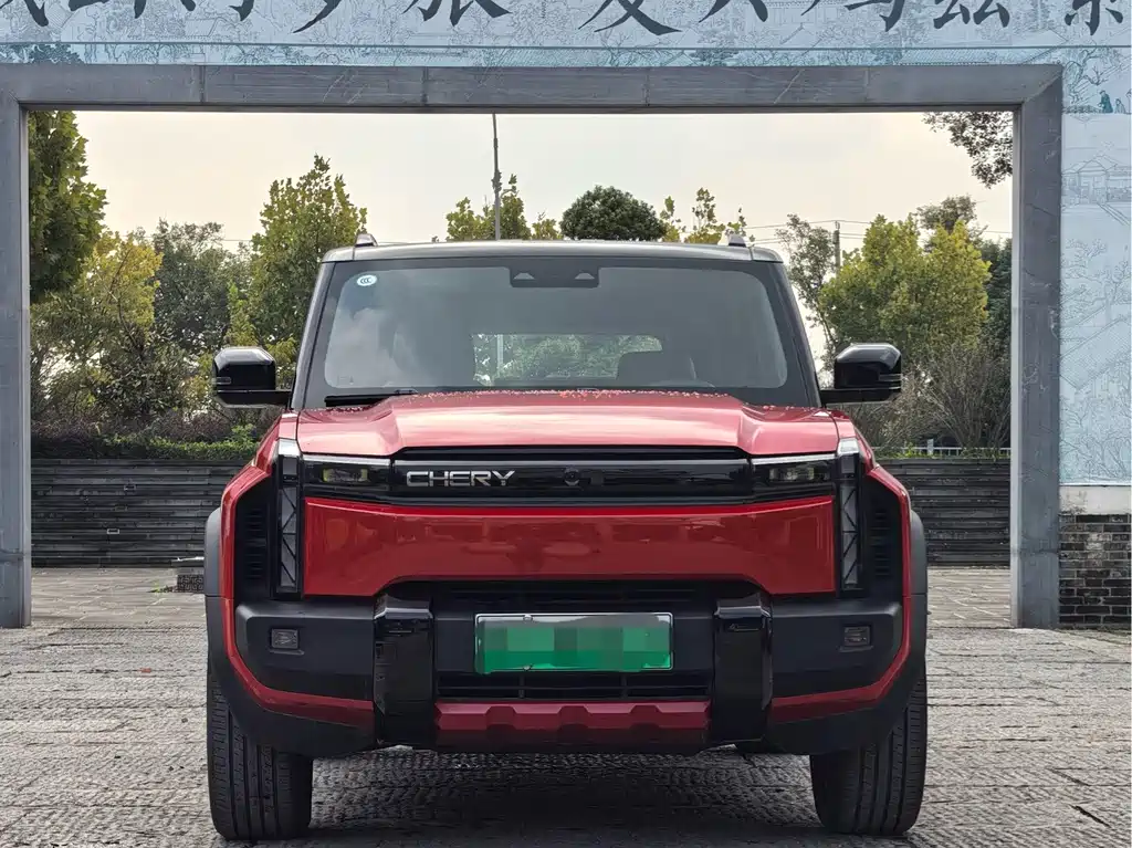 Fulwin Fengyun X3 PLUS — миниатюра 2