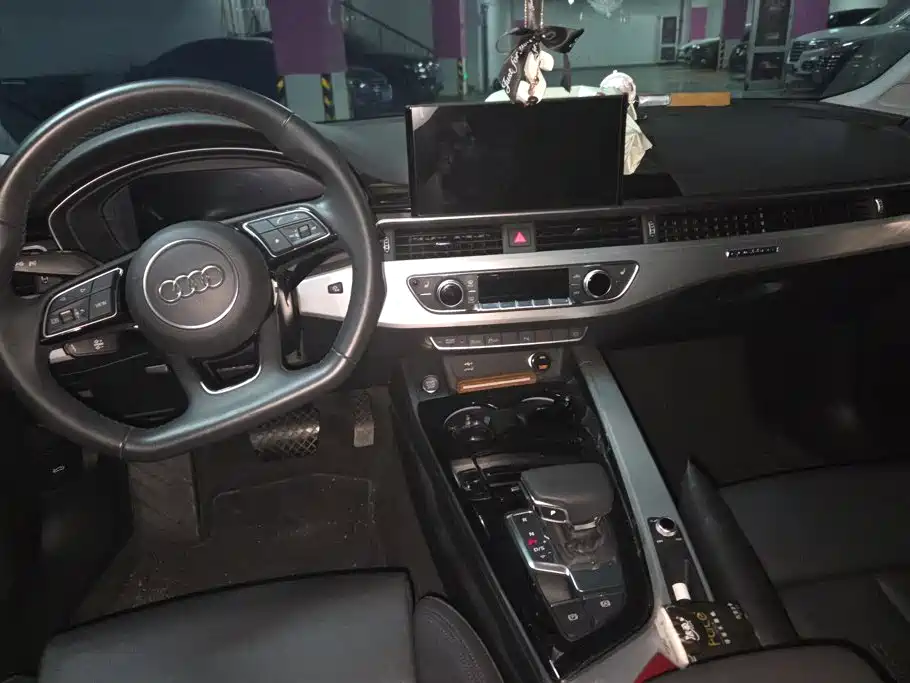 Audi A5 (Import) — миниатюра 12
