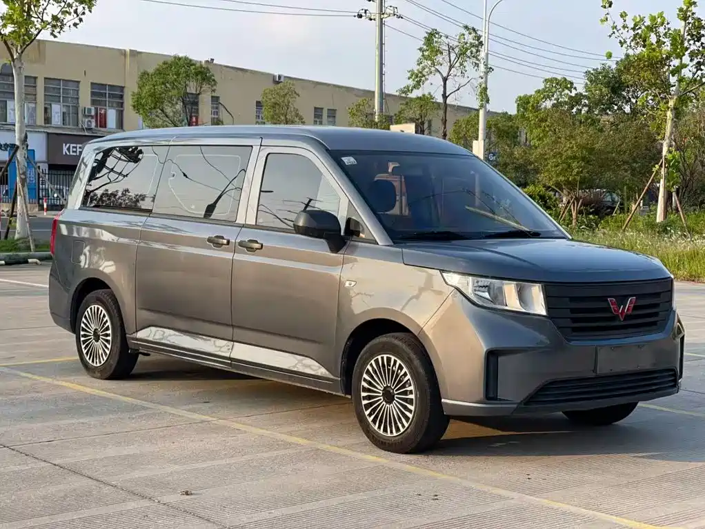 Wuling Zhengcheng — миниатюра 27