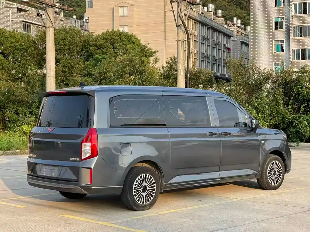 Wuling Zhengcheng — миниатюра 15