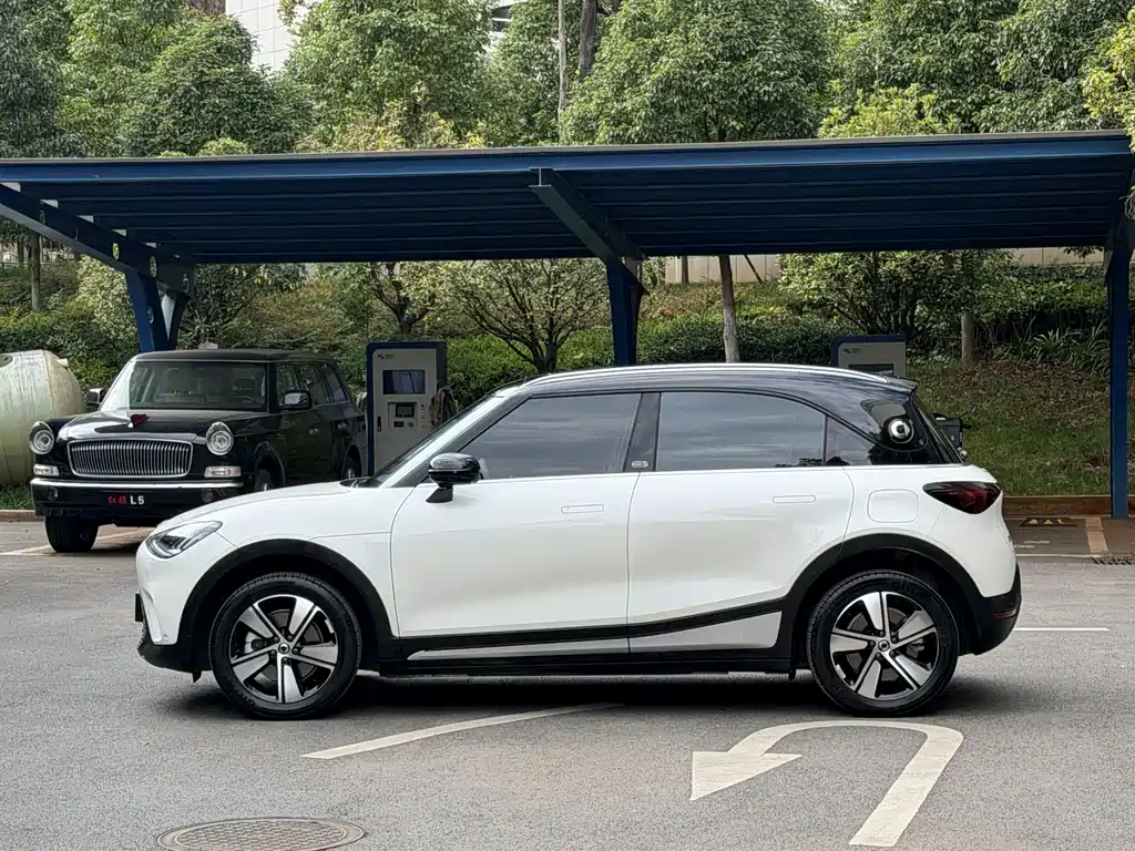 smart Smart #1 — миниатюра 4
