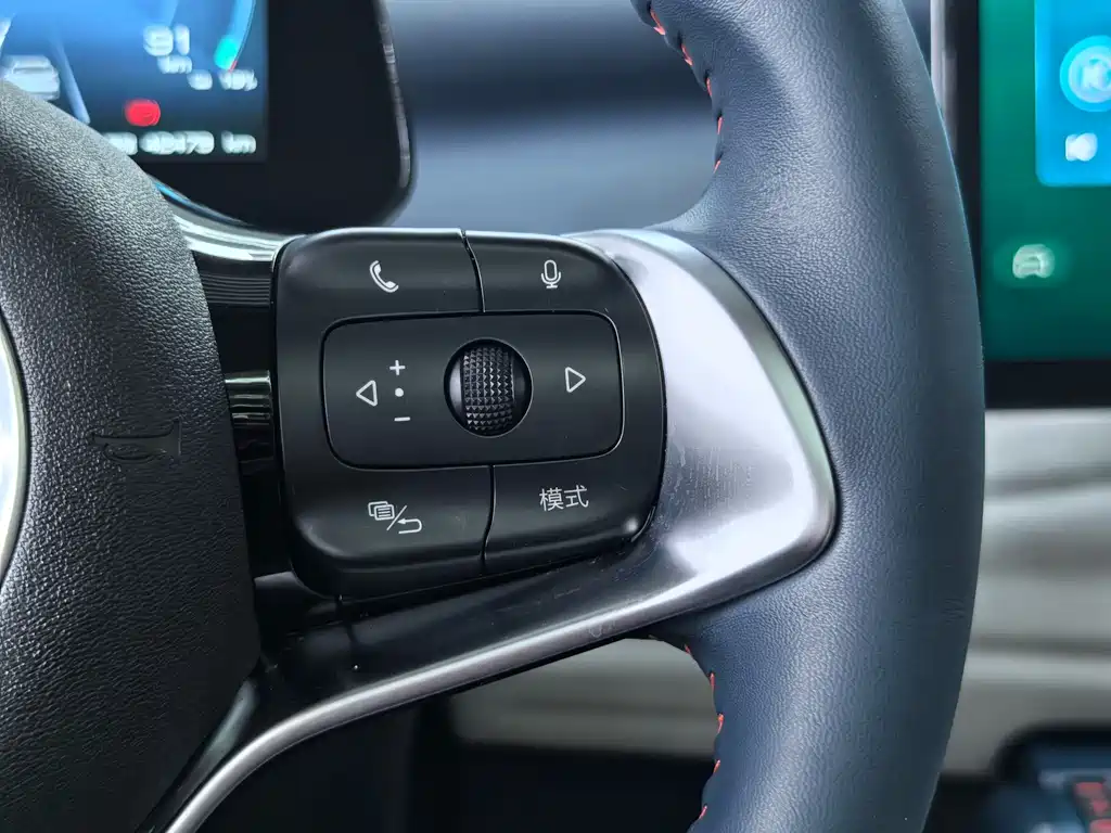 BYD Yuan Plus — миниатюра 19