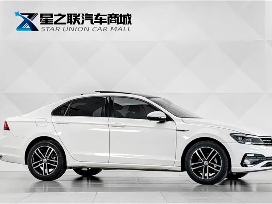 Volkswagen Lamando 2019 280TSI DSG Comfort VI
