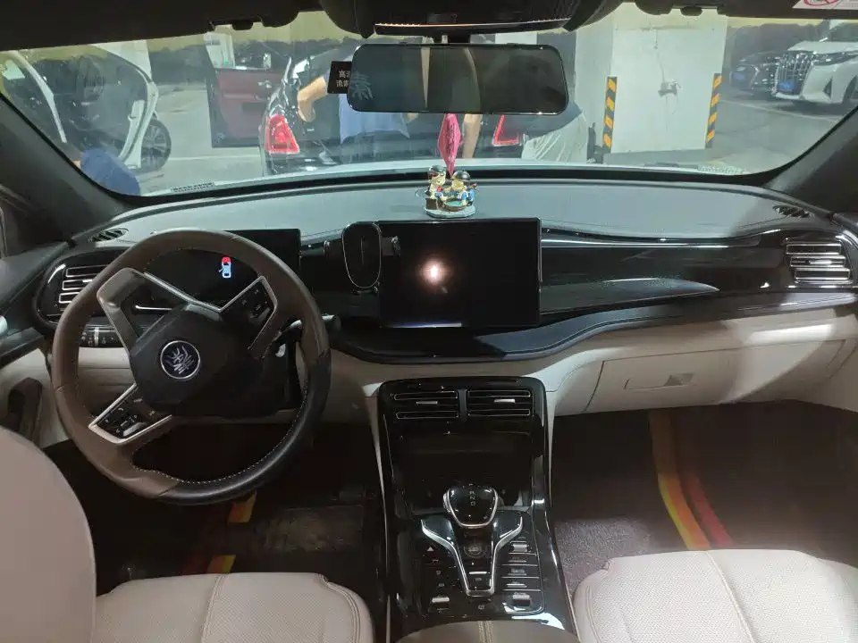BYD Qin PLUS — миниатюра 3