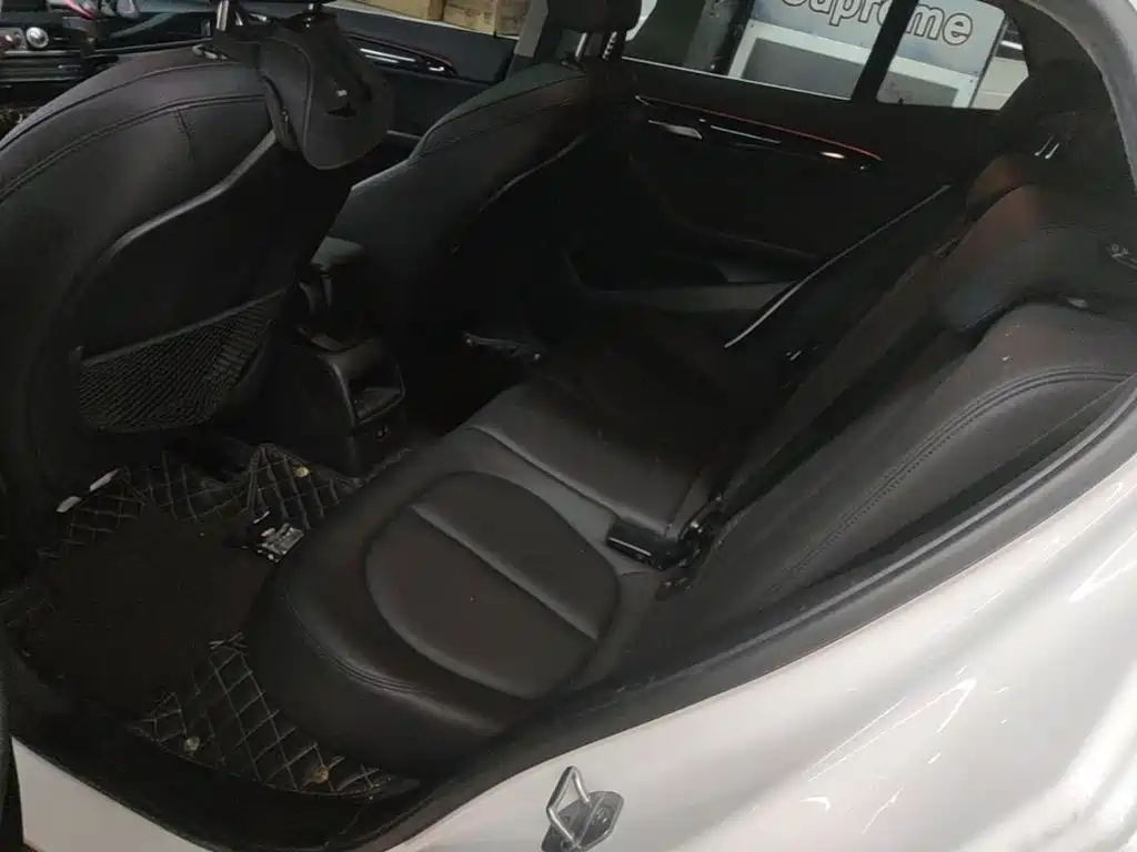 BMW X2 (Import) — миниатюра 17