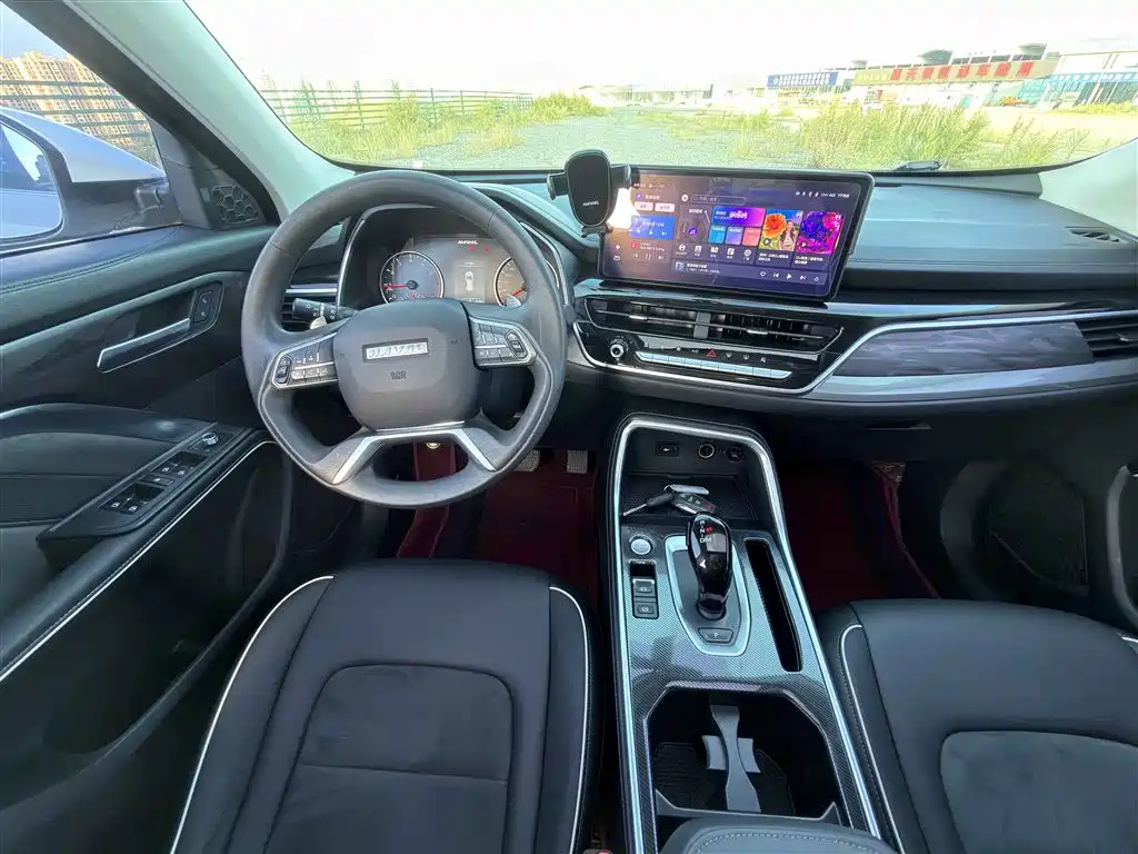 Haval H6 — миниатюра 9