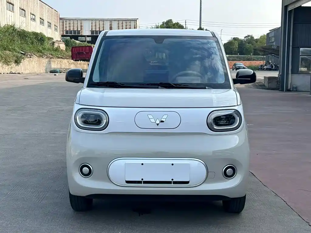 Wuling MINIEV — миниатюра 3