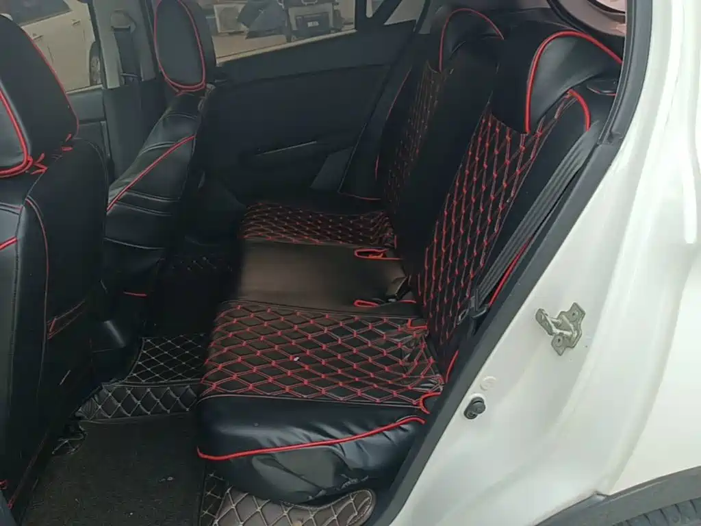 Baojun 310 — миниатюра 17