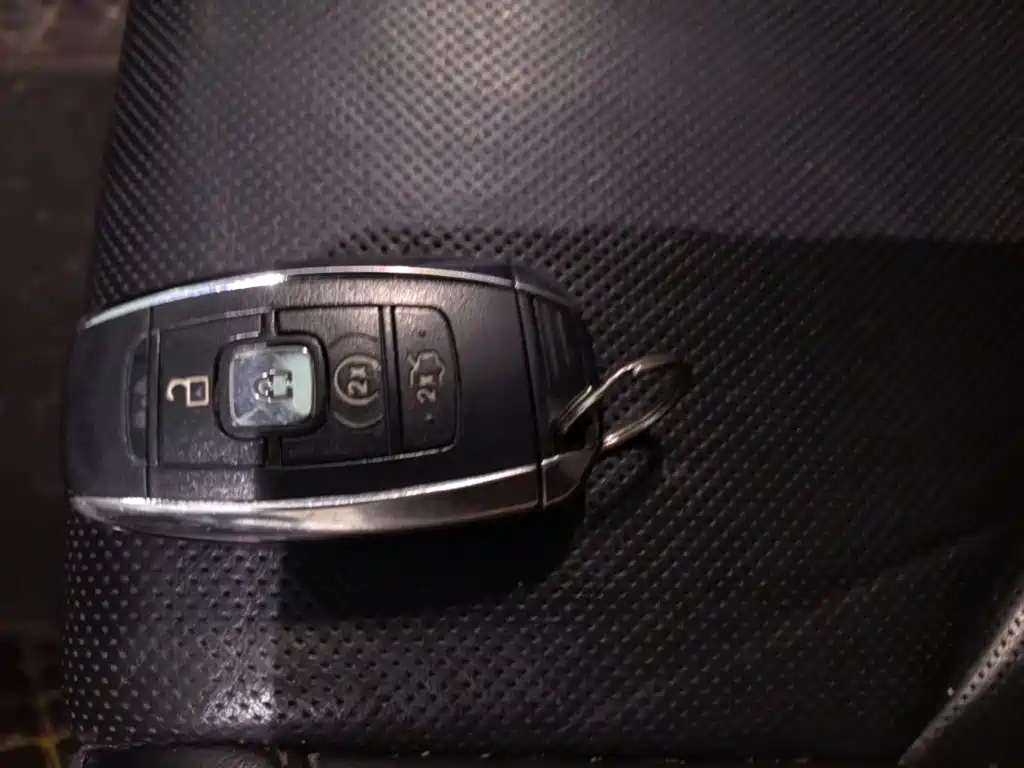 Lincoln MKC — миниатюра 9