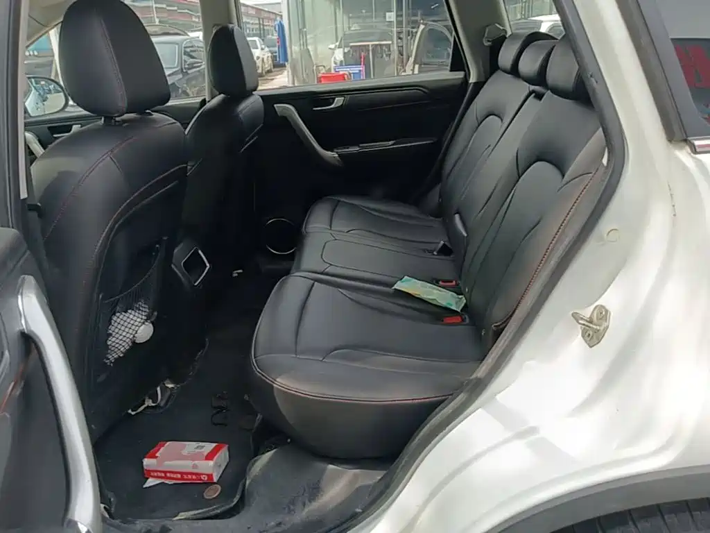 Haval H6 — миниатюра 17