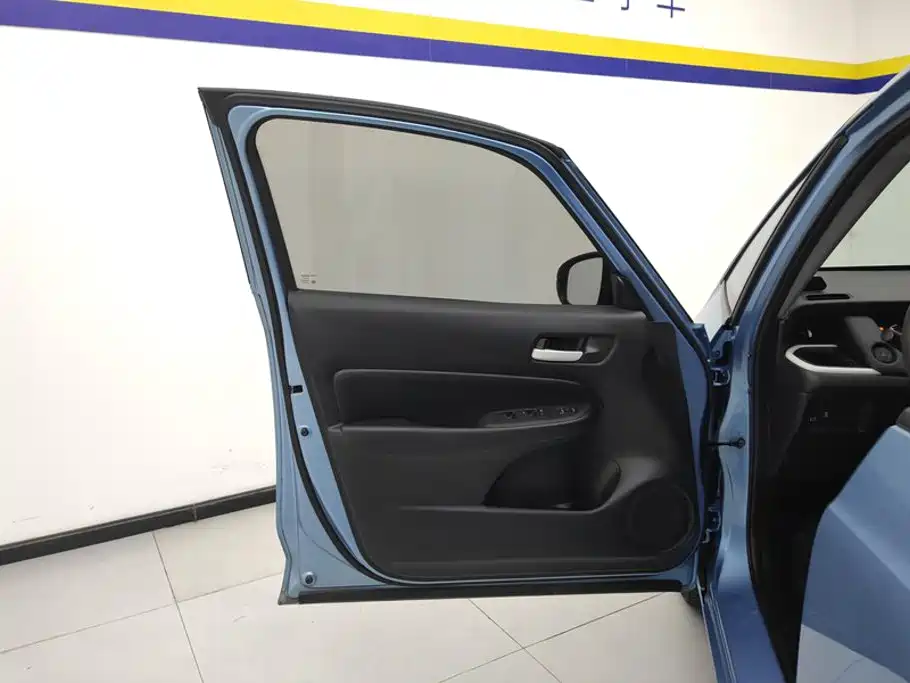 Honda Fit — миниатюра 7