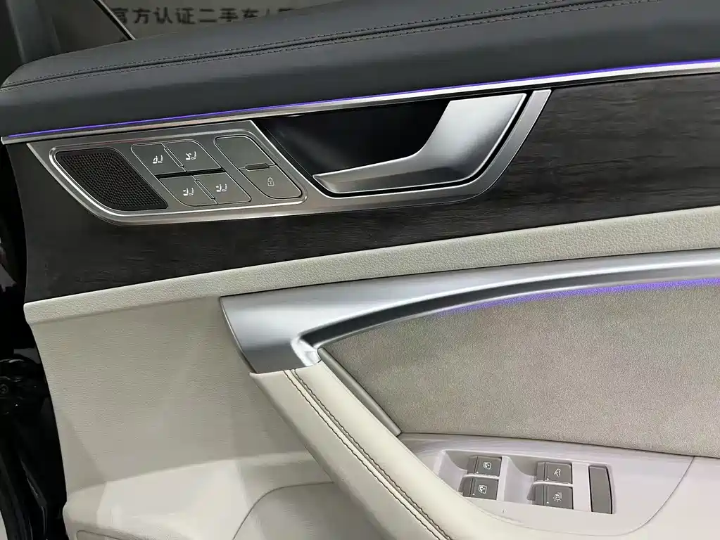 Audi A6L — фотографии объявления, Фото 14