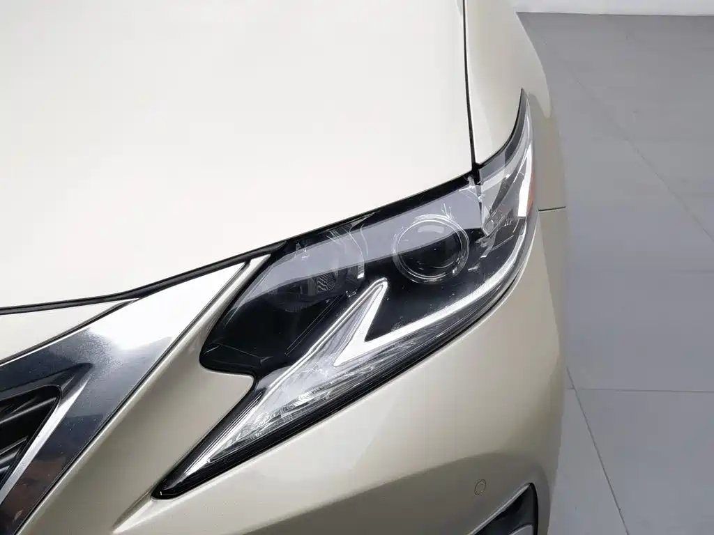 Lexus ES 2015 300h Comfort
