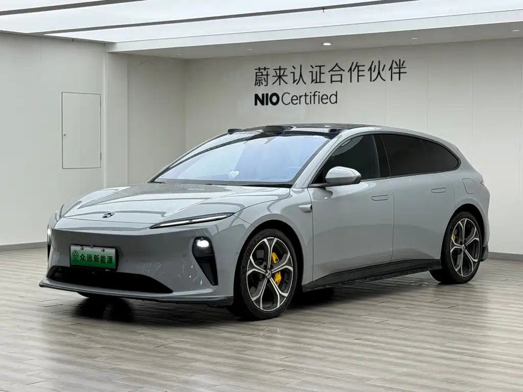 NIO ET5T 2023 75kWh Touring