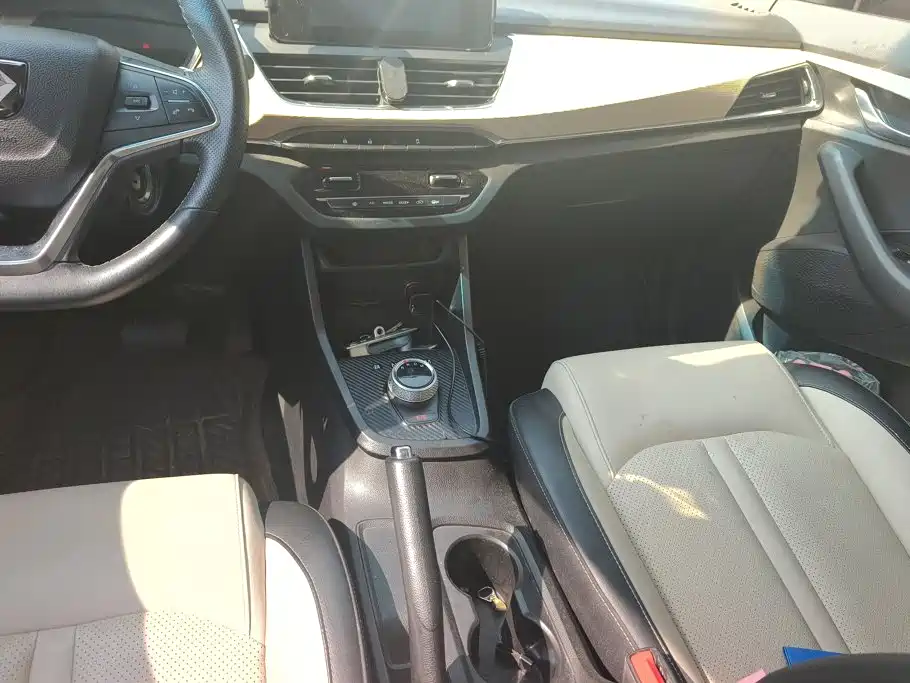 Baojun 360 — миниатюра 15