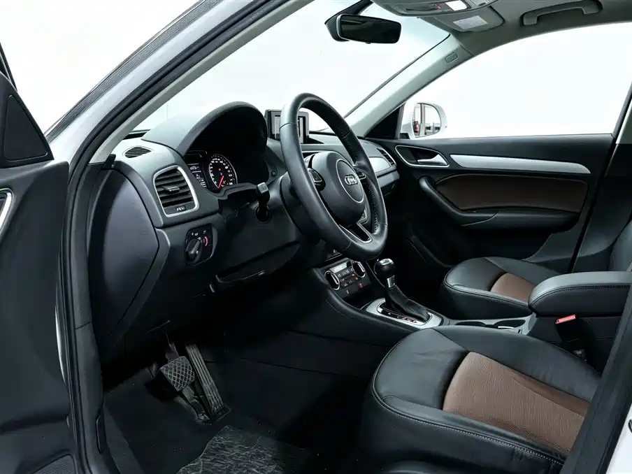 Audi Q3 — миниатюра 9
