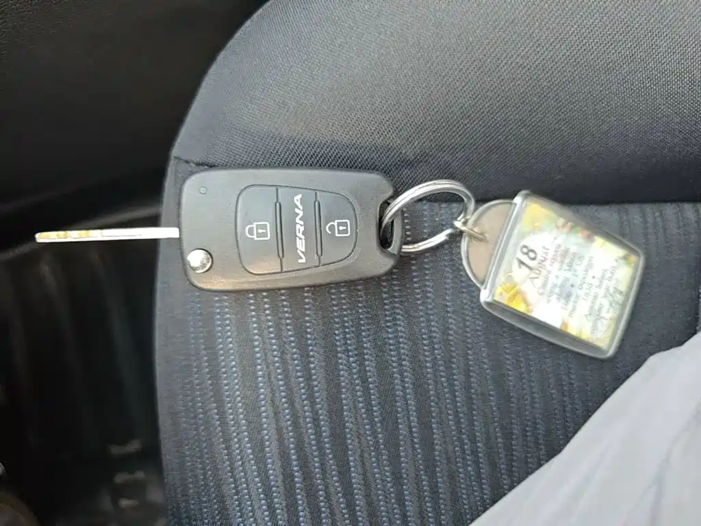Hyundai Ruiyi — миниатюра 9