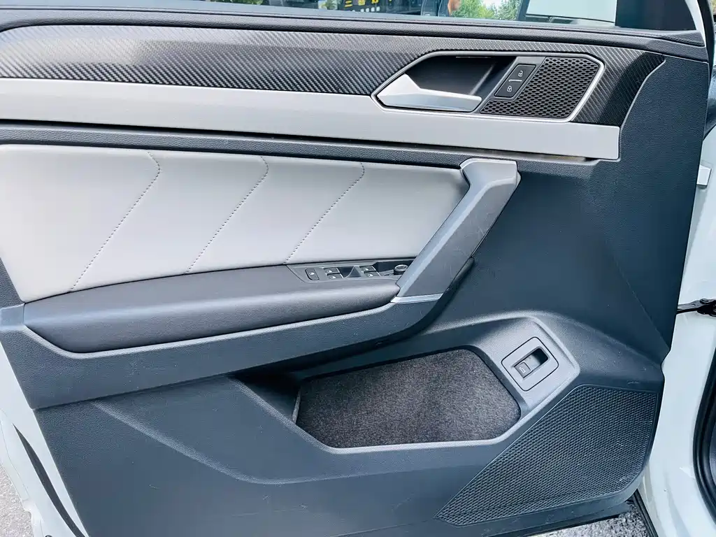 Volkswagen Tayron — миниатюра 9