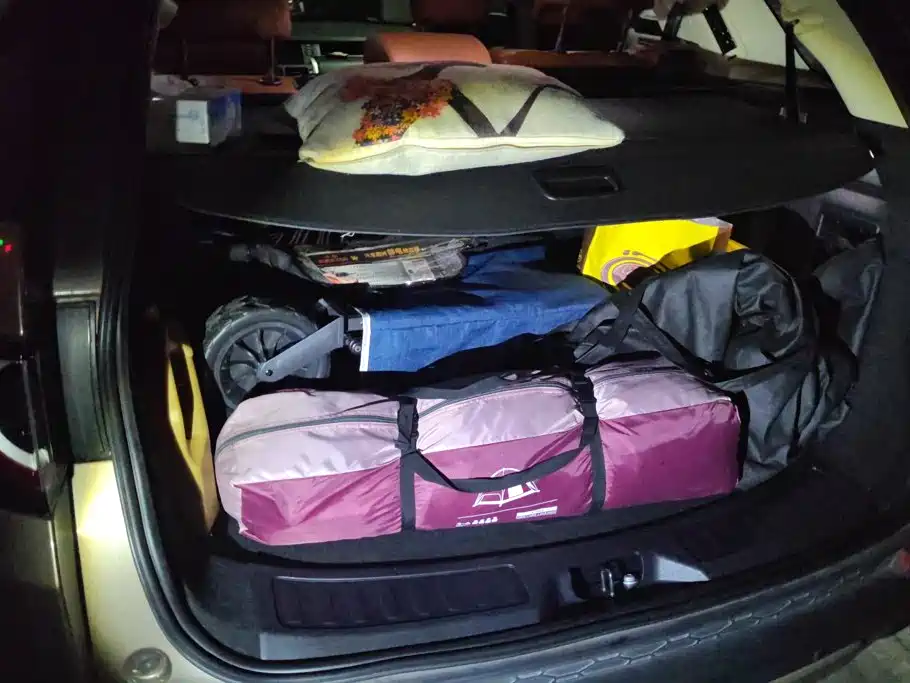 Land Rover Discovery Sport — миниатюра 4