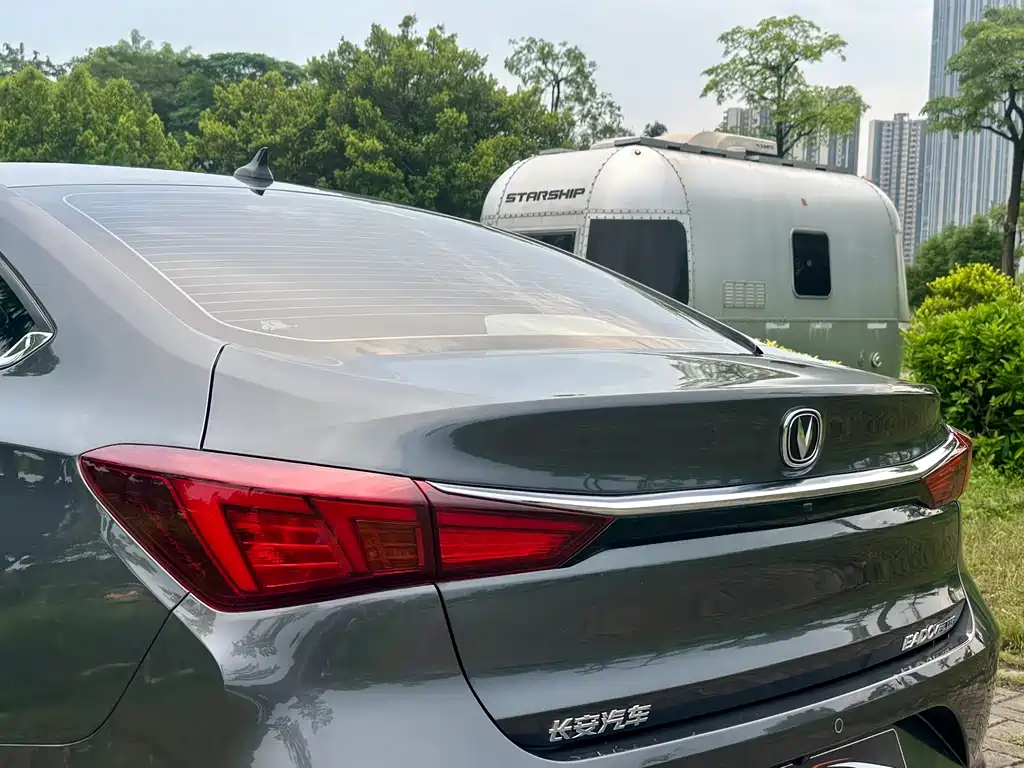 Changan Eado — миниатюра 21