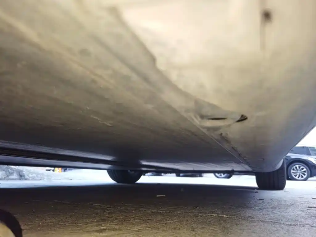 Tesla Model 3 — миниатюра 18