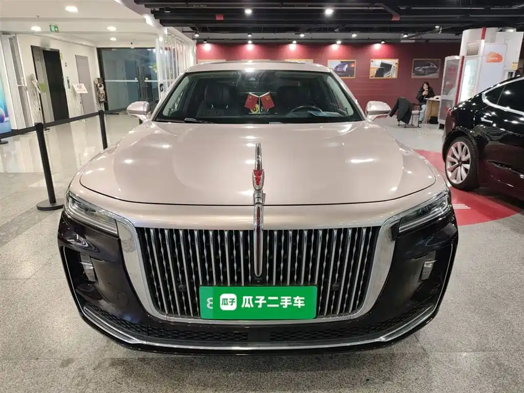 Hongqi HONGQI H9