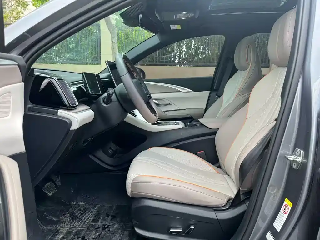 BYD SONGJIANG NEW ENERGY