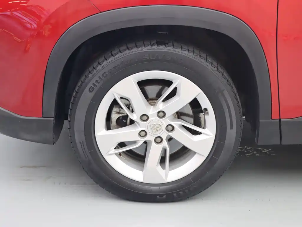 Baojun 530 — миниатюра 4