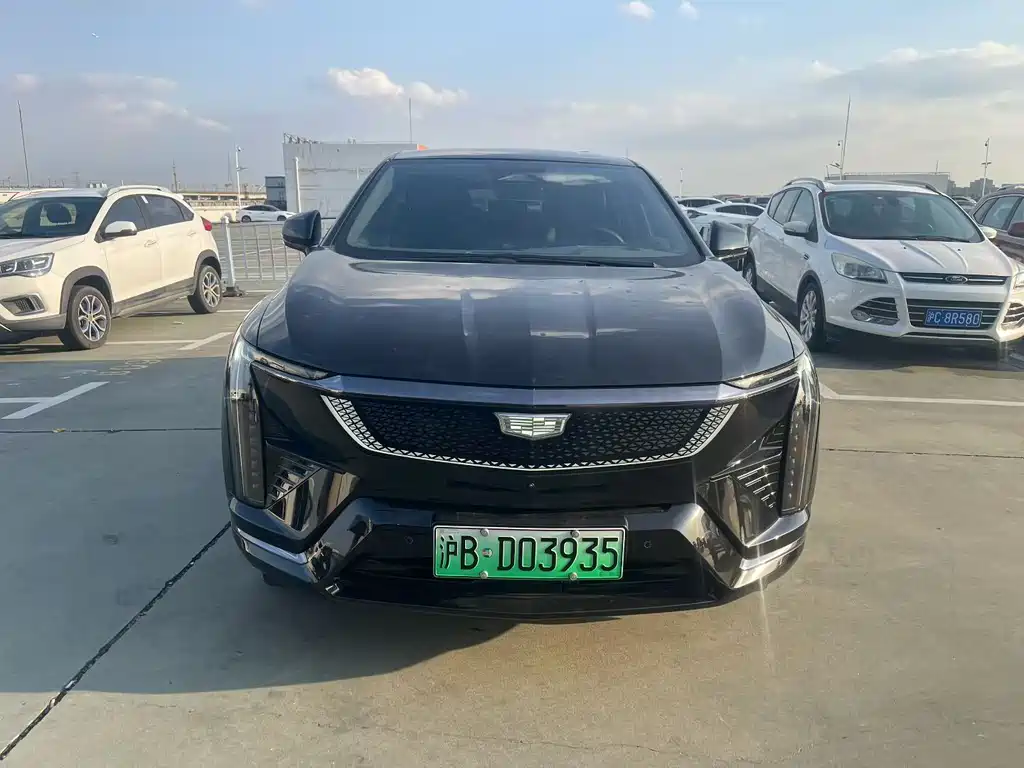 Cadillac IQ — миниатюра 2