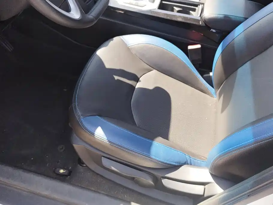 Geely New Energy — миниатюра 9