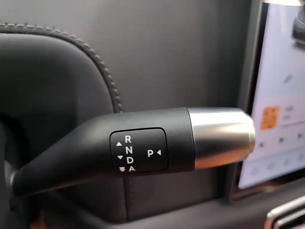 Li Auto Li L7 — миниатюра 14
