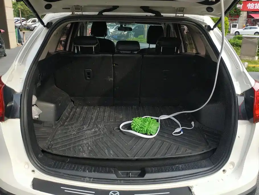 Mazda CX-5 — миниатюра 4