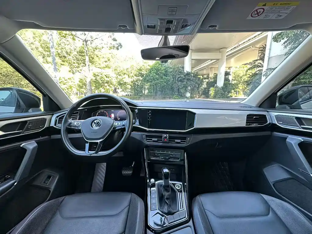 Volkswagen Tayron — миниатюра 4