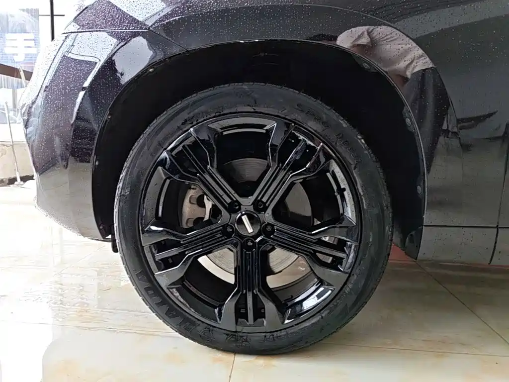 Wey Wey VV7 — миниатюра 23