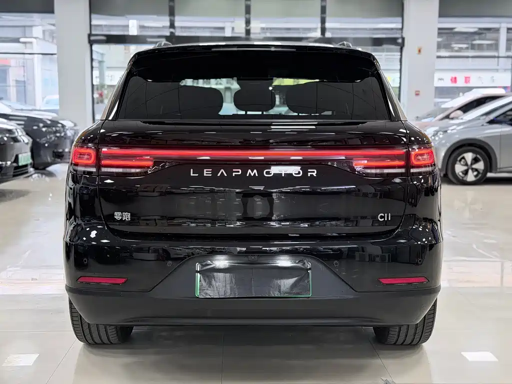 Leapmotor C11 2026 640