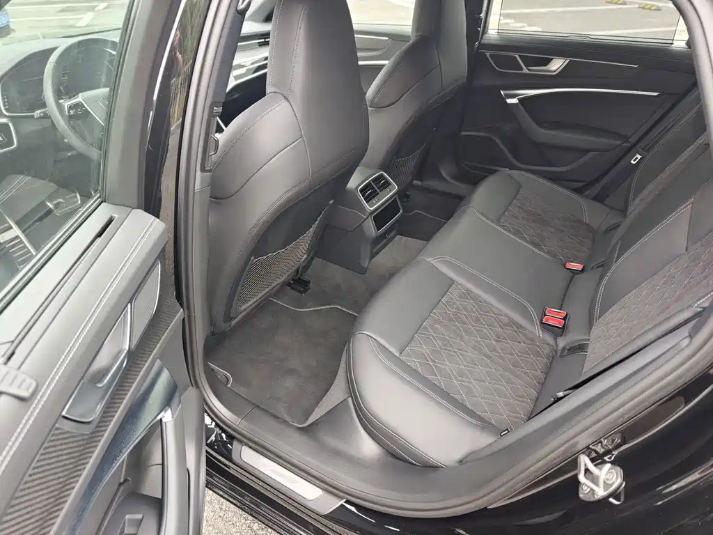 Audi S6 — миниатюра 6