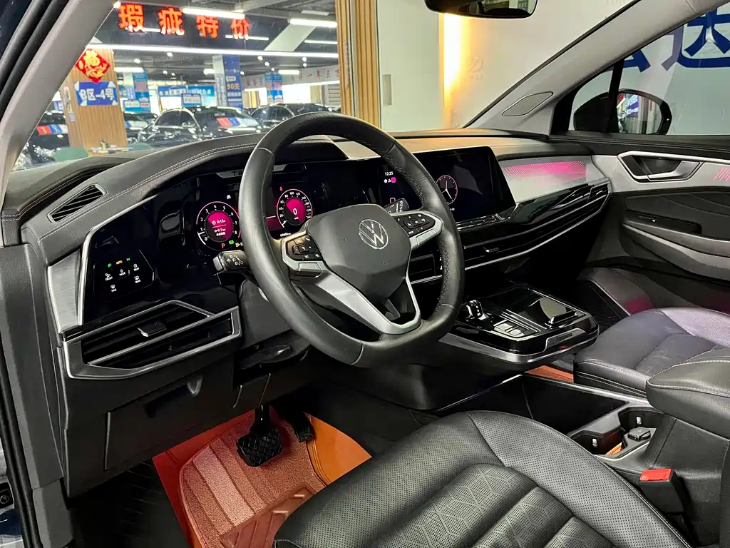 Volkswagen Talagon 380TSI 4WD Luxury Best Edition Pro 7 seats, фото 10