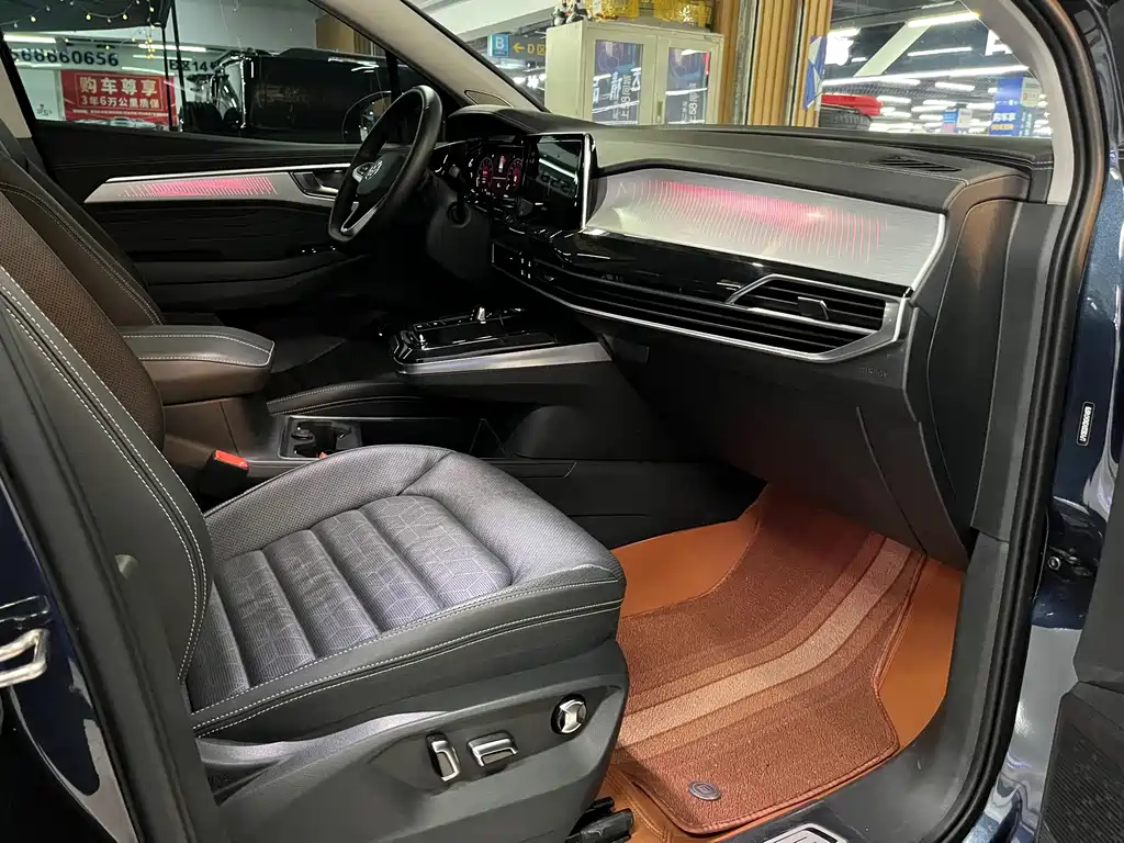 Volkswagen Talagon 380TSI 4WD Luxury Best Edition Pro 7 seats, фото 15