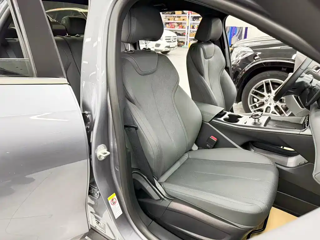 BYD Qin PLUS — миниатюра 15
