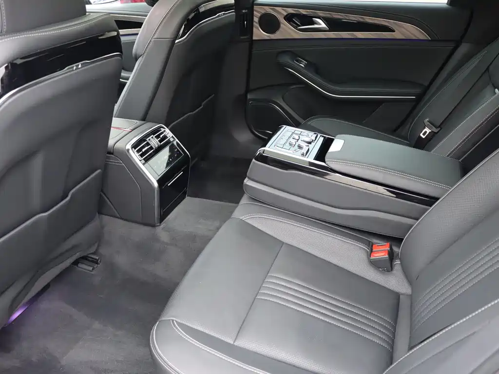 Hongqi Hongqi H9 — миниатюра 13