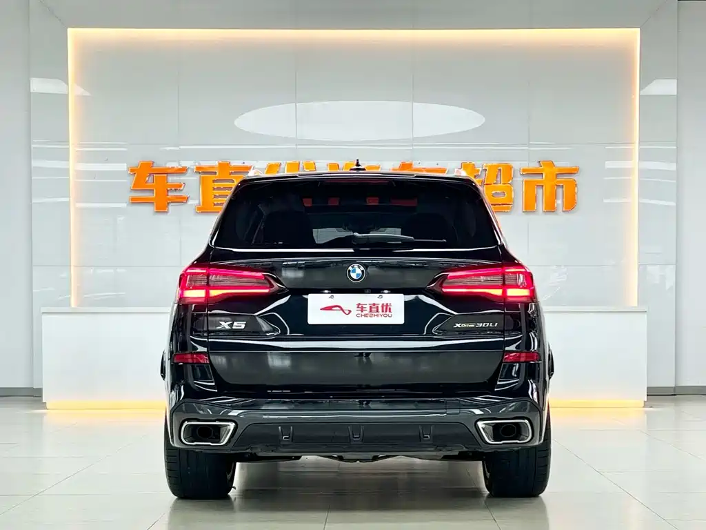 BMW X5 — миниатюра 6