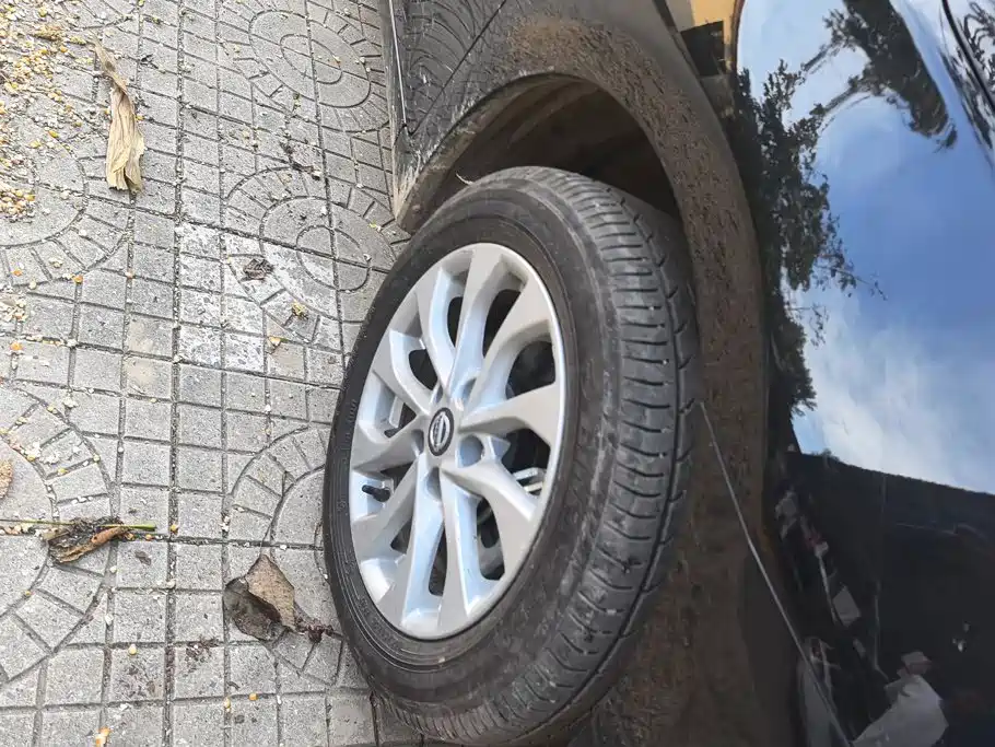 Nissan Sylphy — миниатюра 6