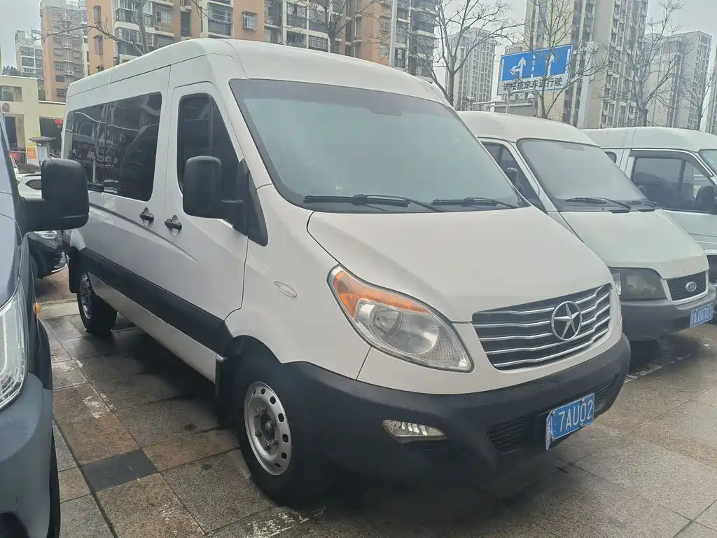 JIANGQI GROUP XINGRUI