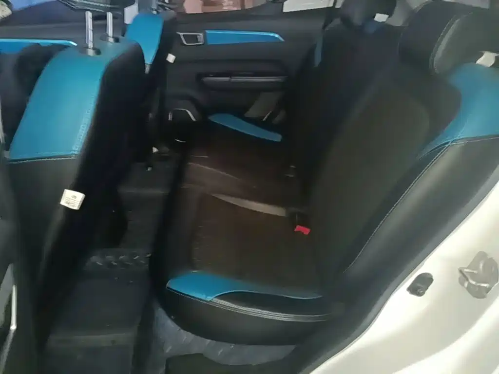 BAIC New Energy EC3 — миниатюра 17