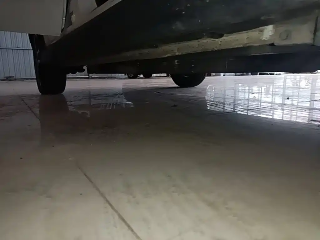 BAIC New Energy EC3 — миниатюра 21