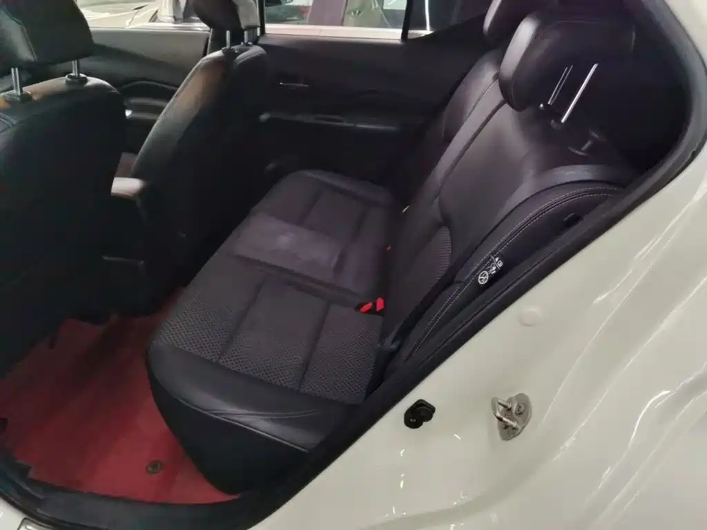 Nissan Kicks — миниатюра 17